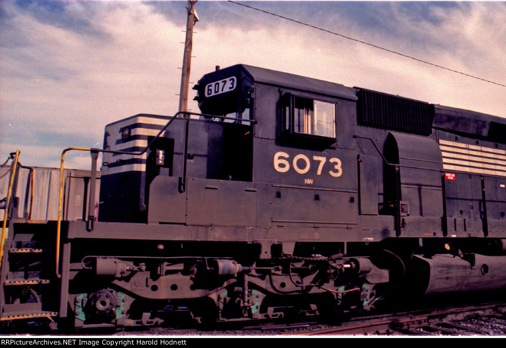 NS 6073